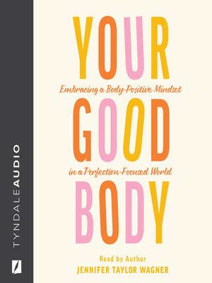 Your Good Body - Audiobook